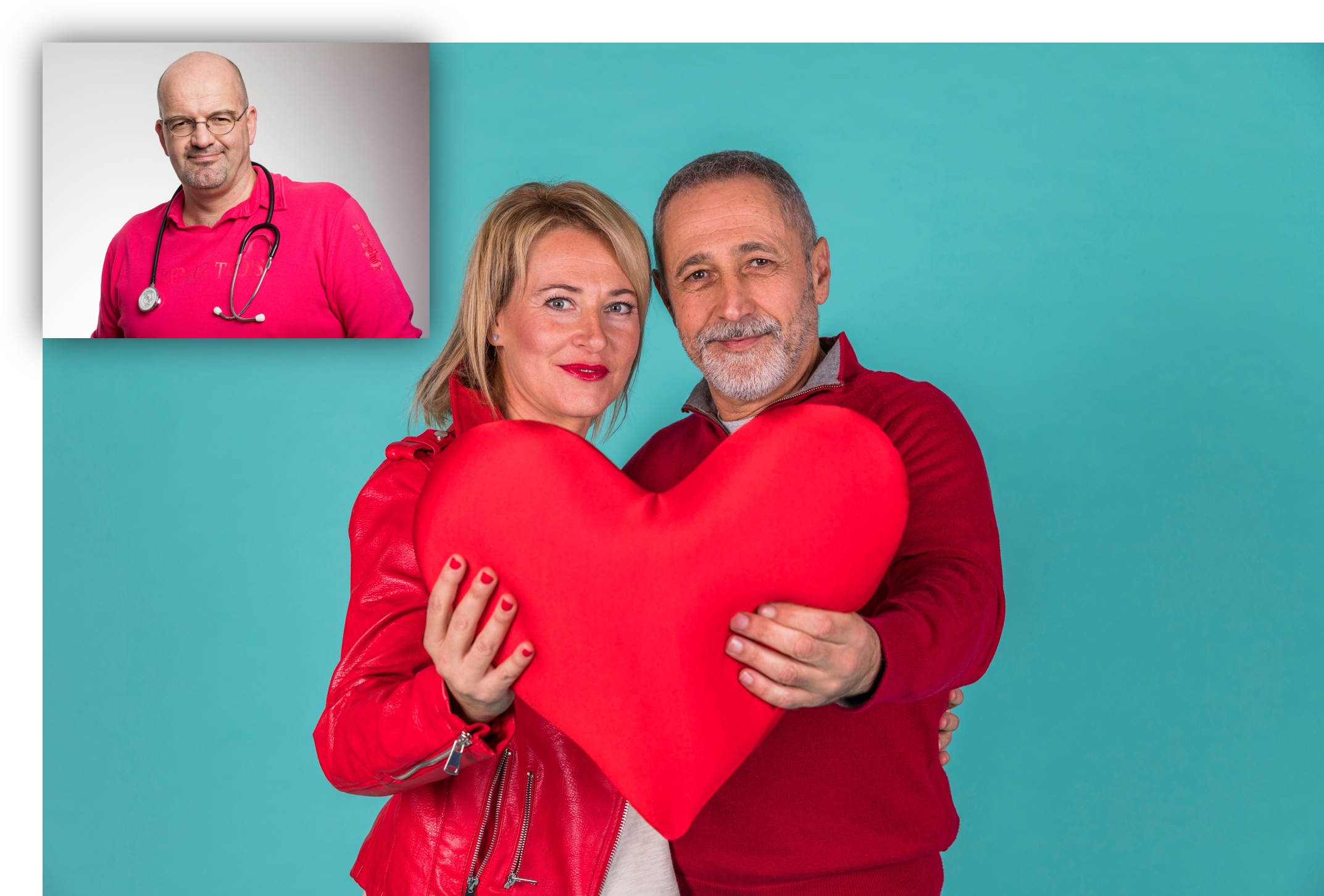 Vieillir, est-ce arrêter d’avoir une sexualité ?